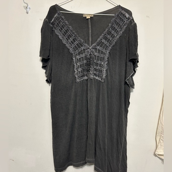 2X Plus Size Ladie's Tops Blouses Lot Of 12 Catherine’s Calvin Klein - Picture 3 of 11